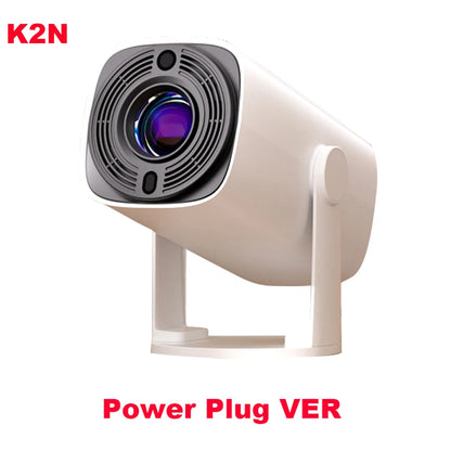 Smart Outdoor Projector 230 ANSI Android 11