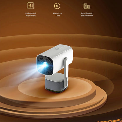 Smart Outdoor Projector 230 ANSI Android 11