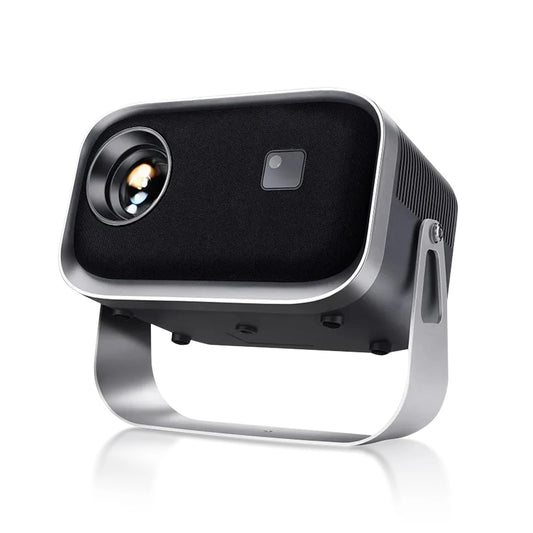 Mini 720P Smart Home Theater Projector