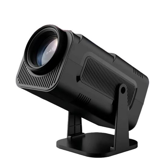 Portable 1080P Smart Projector with Android 11