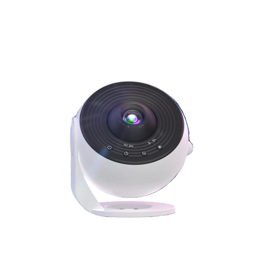 Galaxy Star Projector with Bluetooth Audio